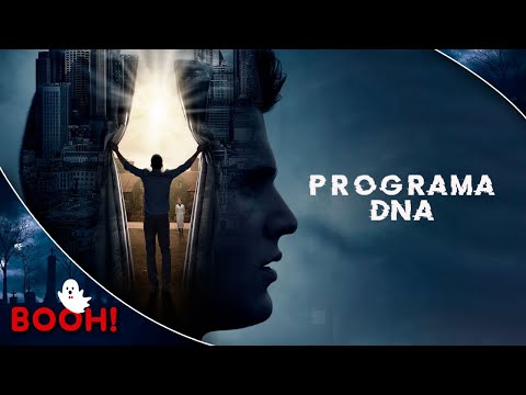 Programa - DNA (2021) 👻 Filme Dublado Completo e GRÁTIS 👻 Filme de Suspense | Booh!