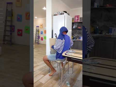 OMG I lost my money! 😁 #shorts Best video by GuzNurik
