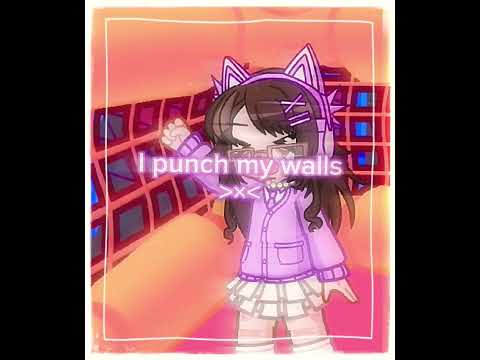 My birthday is today! // #gachalife2 #edit #happybirthday #gacha #shorts #fyp