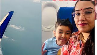 How was my first solo travel experience in life?😊❤️