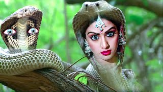 जब इच्छाधारी नागिन के पीछे पड़ा शैतान सांप | Nagin Ka Badla @laxaminarayan-japtapvratt7537