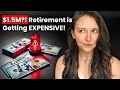 Retirement Planning and Savings Strategies