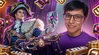 😱 MALUS MAJESTU ULTIMATE RULETKASINI OCHDIK 🥵 26.000$UC & FARAONNI FULL QILDIK 🥶 PUBG MOBILE