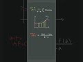 Distinguishing Average Value and Average Rate of Change