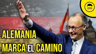 ALEMANIA se REBELA! Declara la GUERRA a la CRISIS de las PENSIONES
