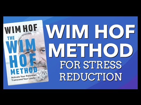 wim hof method discount