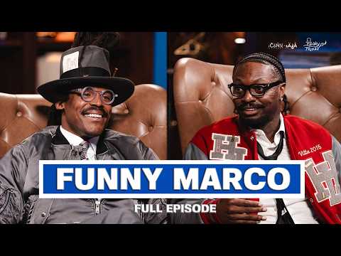 "I Didn’t Know the Game” Funny Marco on Learning Business the Hard Way