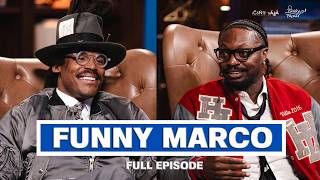 "I Didn’t Know the Game” Funny Marco on Learning Business the Hard Way