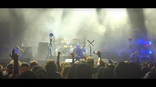 Belphegor – Stigma Diabolicum / Pactum in Aeternum (Live at Bosphorus Open Air Metal Fest 2025)