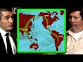 Migration Theories of Early Americans