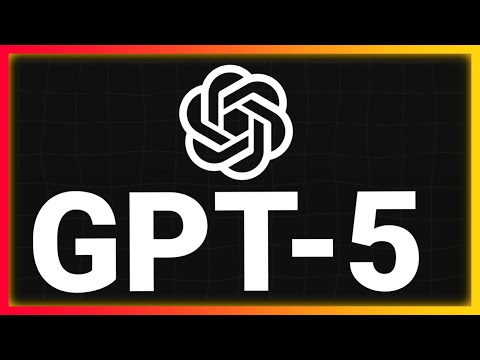 GPT-5 in 7 mins - Didn't feel the AGI!!