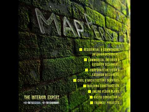 Mappers Zone India Pvt. Ltd YouTube video thumbnail
