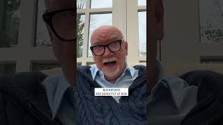 The Go Radio Business Show | The Valuation Crisis