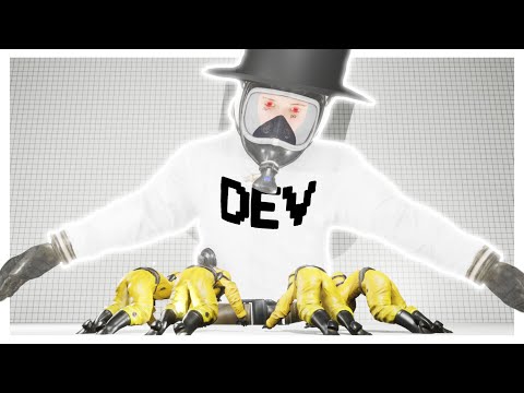 POV: Dev Trolling In The Backrooms
