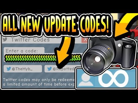 All Codes For Fame Simulator 07 2021 - fame roblox update 5 code twitter