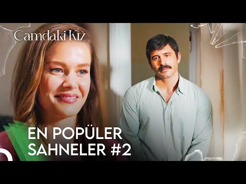 Camdaki Kız En Popüler Sahneler Vol. 2