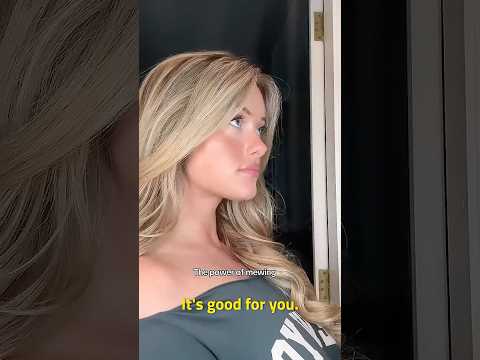 Can Mewing Actually Change Your Face?