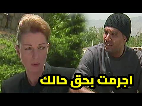 كان خجلان من عملتو ورافض يحكي كيف انتقلو المرض بس لمن شاف البنت الحلوة كيف عم تحكي بجرأة اتجرأ معه