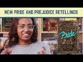 Pride and Prejudice Adaptations and Themes