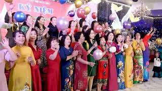HÀNH KHÚC CLB MÙA THU ( DEMO 2 )