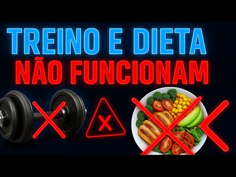 ALERTA URGENTE: Marombeiro Frustrado? DESCUBRA a Lipo HD Masculinha com o Método LADSTRONG!