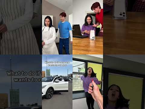 Sigma Girl Training 💀