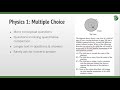 Angular Momentum and External Forces
