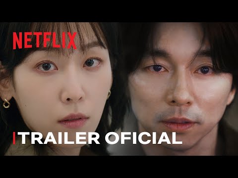 The Trunk: Minissérie | Trailer oficial | Netflix