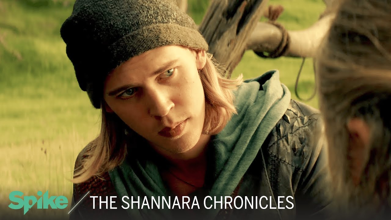 The Shannara Chronicles Trailer thumbnail