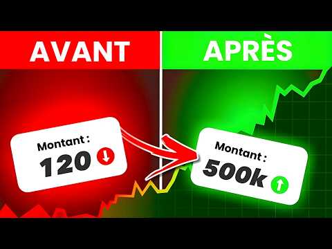 Cette vidéo peut changer TA VIE (je t'offre 3 000 €)