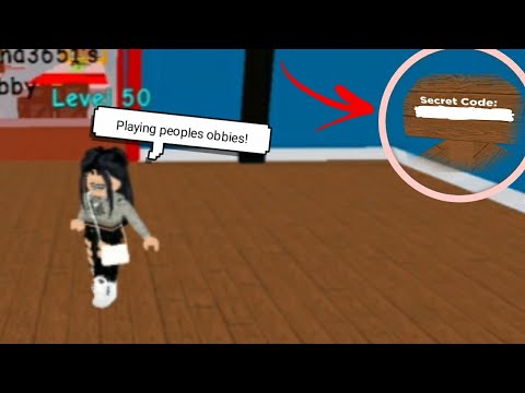 Roblox Obby Squads Codes Wiki 07 2021 - roblox the robine quiz answers