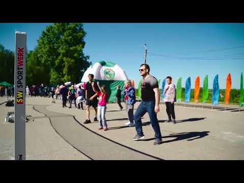 Видеовзгляд: День города в Сыктывкаре (2022)