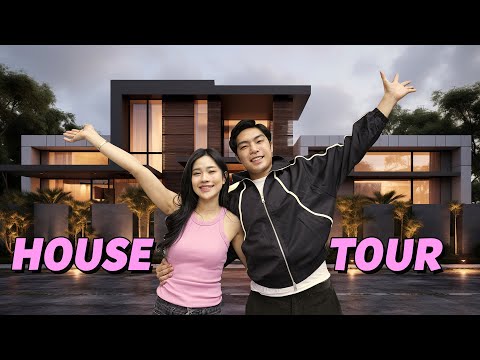 HOUSE TOUR RUMAH KITA 🥰