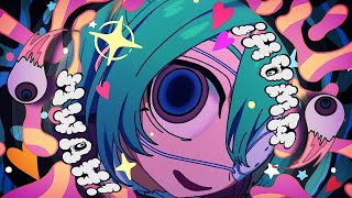 【VTuber 】モニタリング / DECO*27【歌ってみた】