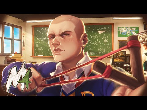 M4rkim - Bully (Jimmy Hopkins)