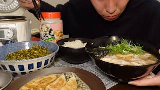 一番好きなラーメン『無鉄砲』を最大火力で楽しむ
