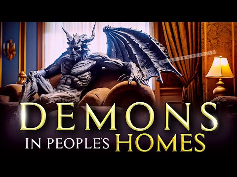 How You’re Inviting Demons Without Knowing It