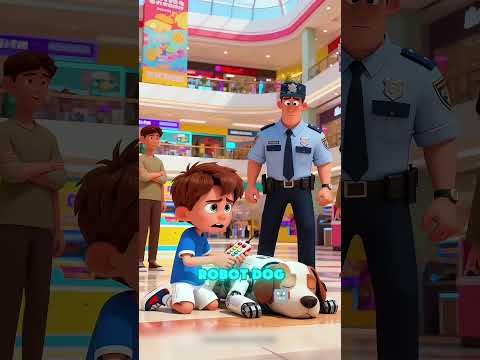 ๐ค๐โ Have you ever seen a robot dog? #funny