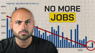 All the Job Growth Reported This Year Was Just Revised Away