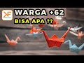 Kuis Origami
