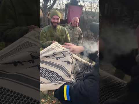 Фокуси на фронті #гумор #foryou #славазсу #ukraine #shortvideo #military #youtubeshorts #soldier
