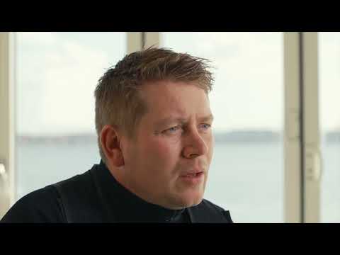 GROHE Professional gør en forskel på Hotel Hørby Færgekro