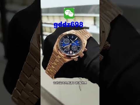 Clean厂劳力士余文乐同款金胶迪怎么样