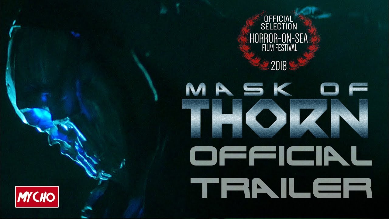 Mask of Thorn Trailer thumbnail