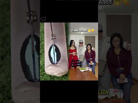 EL SUEÑO DE TODOS 🤠🤣 #parati #viral #parejas #humor #comedia