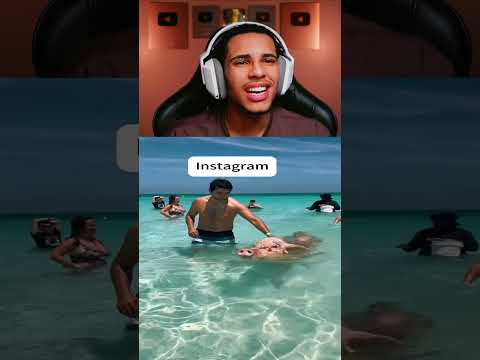 Social Media Engana Demais 😹