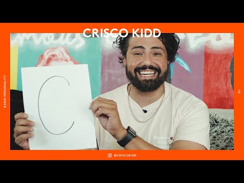 Creator Spotlight: Crisco Kidd