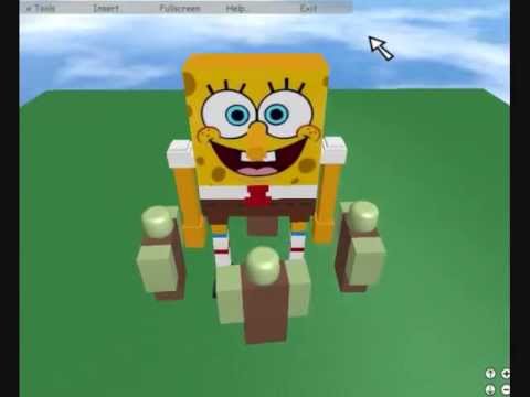 roblox spongebob meme kill ways many