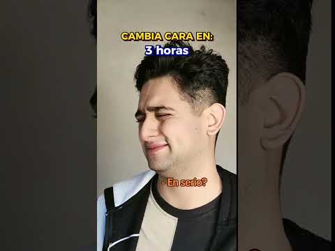 Cambiar de cara con tu alma gemela Pt.1
