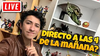 NVR FILMS está en vivo